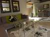 Sabi Sabi Bush Lodge - Lounge1
